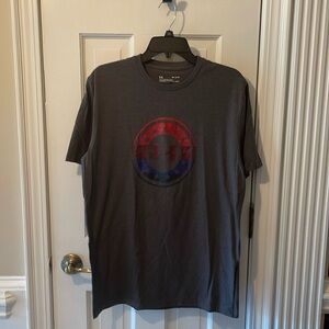 Under Armor Logo Tshirt